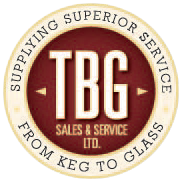 TBG Sales and Services aka The Beer Guy